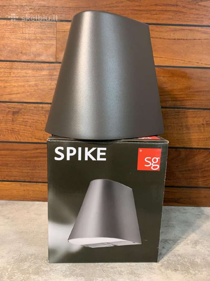 LED Šviestuvai : tik nauji :vidus-išorė:originalūs - nuotraukos Nr. 3
