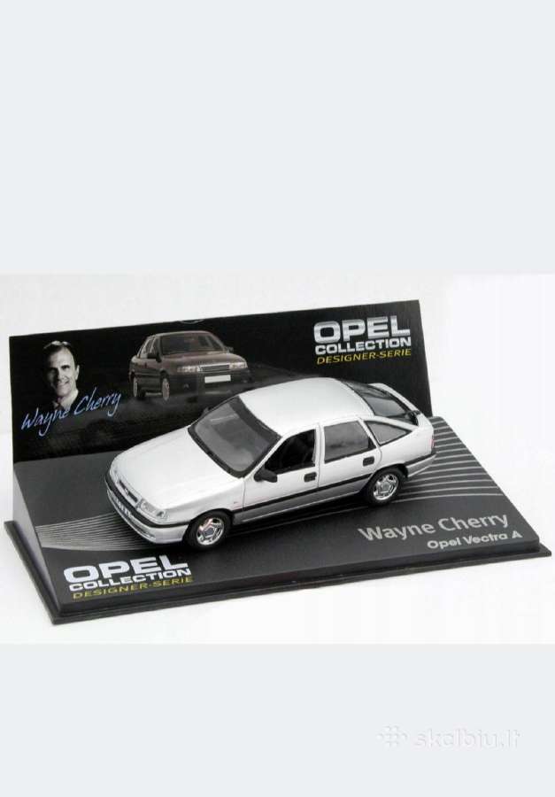 Opel Vectra
