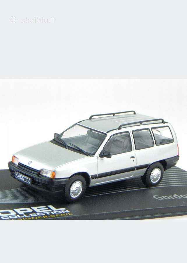 Opel Kadett