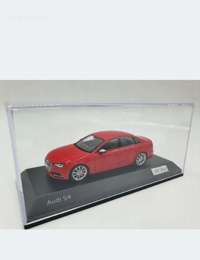 Audi S4