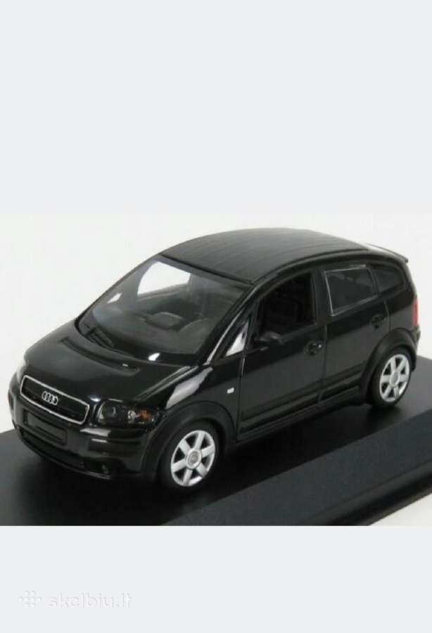 Audi A2
