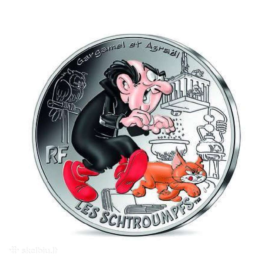 Daug ivairiu 2 euru monetu ritineliu - nuotraukos Nr. 21