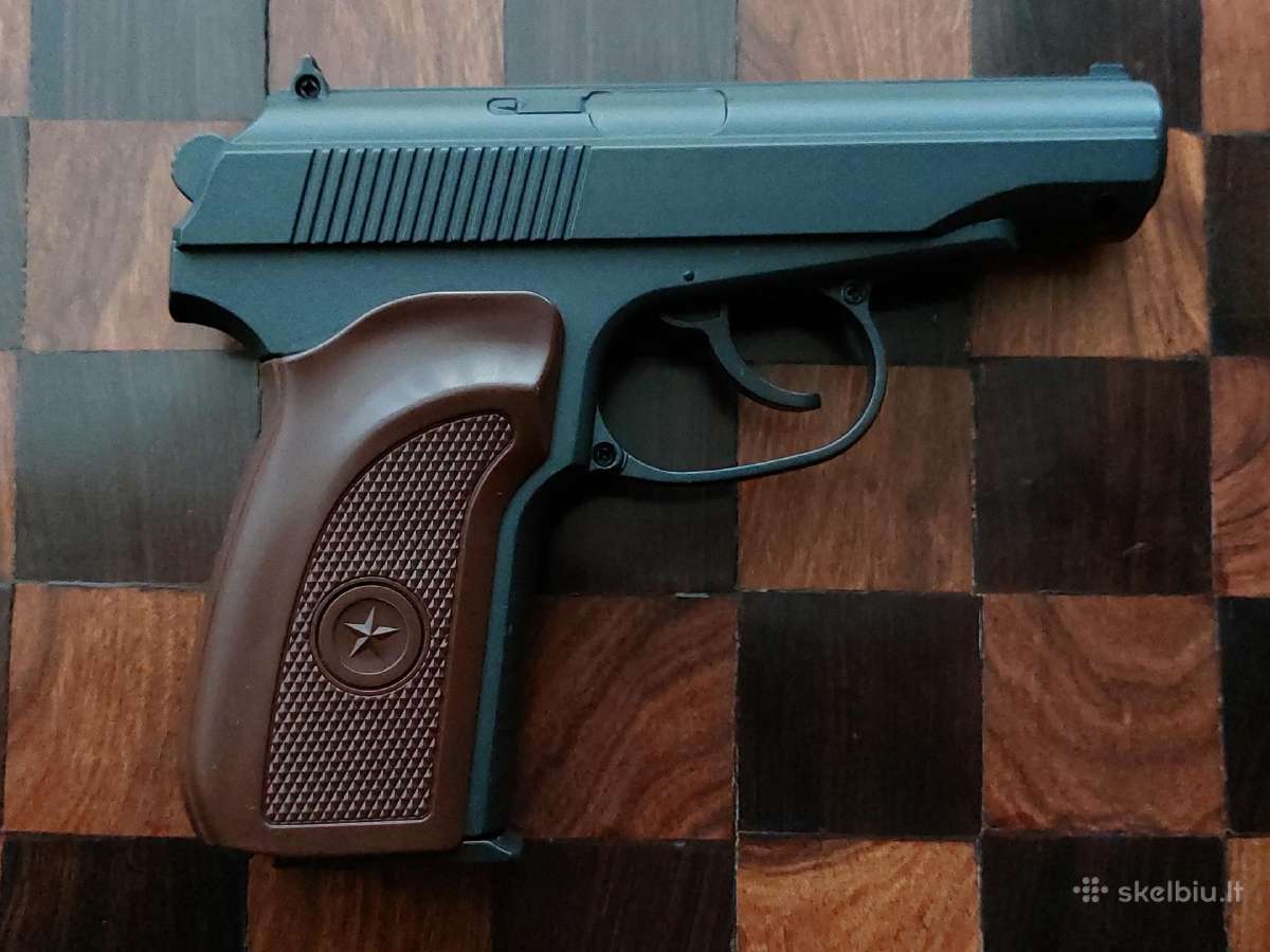 Makarov Replika