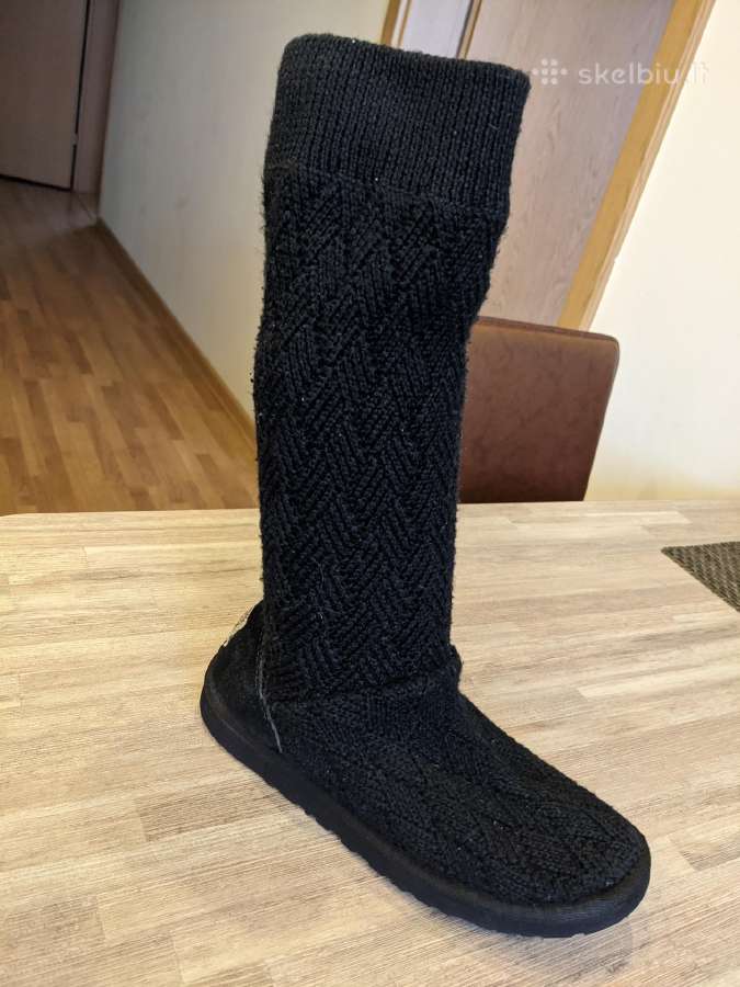 Uggs gamintojo 37 dydžio batai - nuotraukos Nr. 5