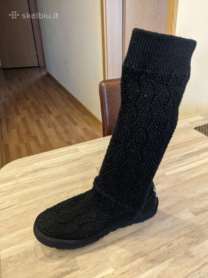 Uggs gamintojo 37 dydžio batai - nuotraukos Nr. 6