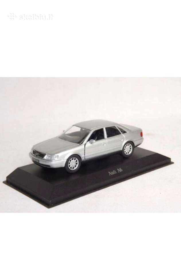 Audi 6