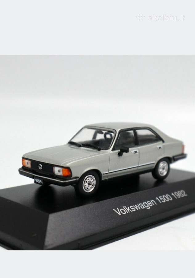 Vw 1500