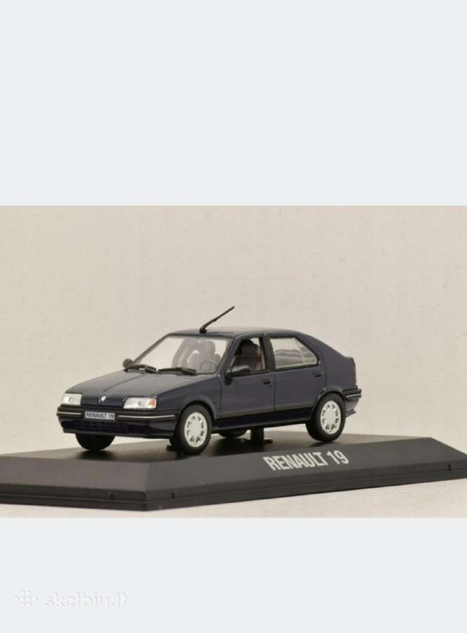 Renault 19