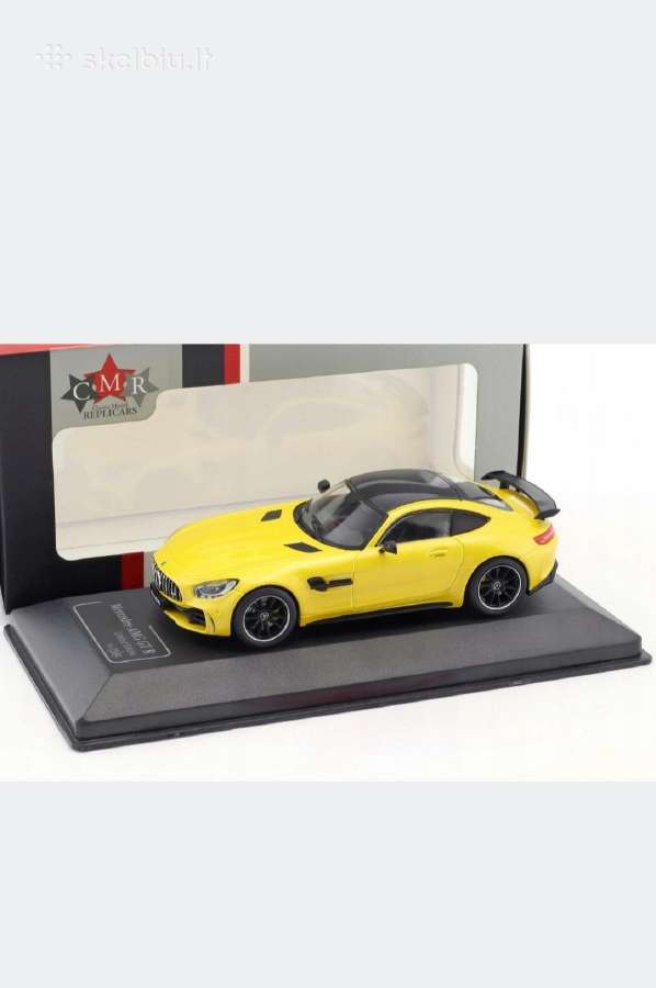 Mercedes-benz Amg