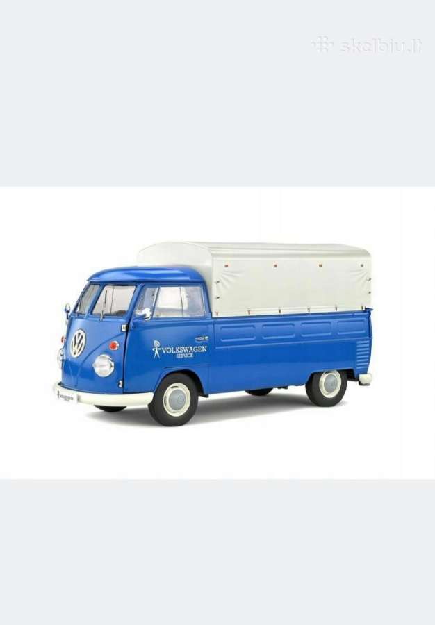 Vw T1
