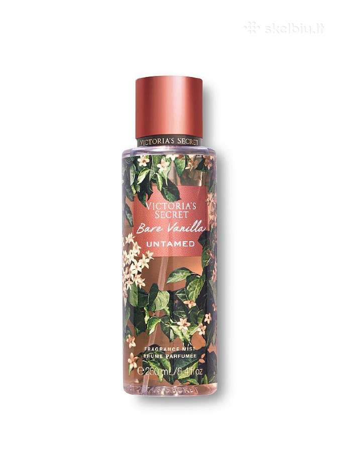 Victoria Secret kvepalai, dulksnos, blizgesiai - nuotraukos Nr. 19