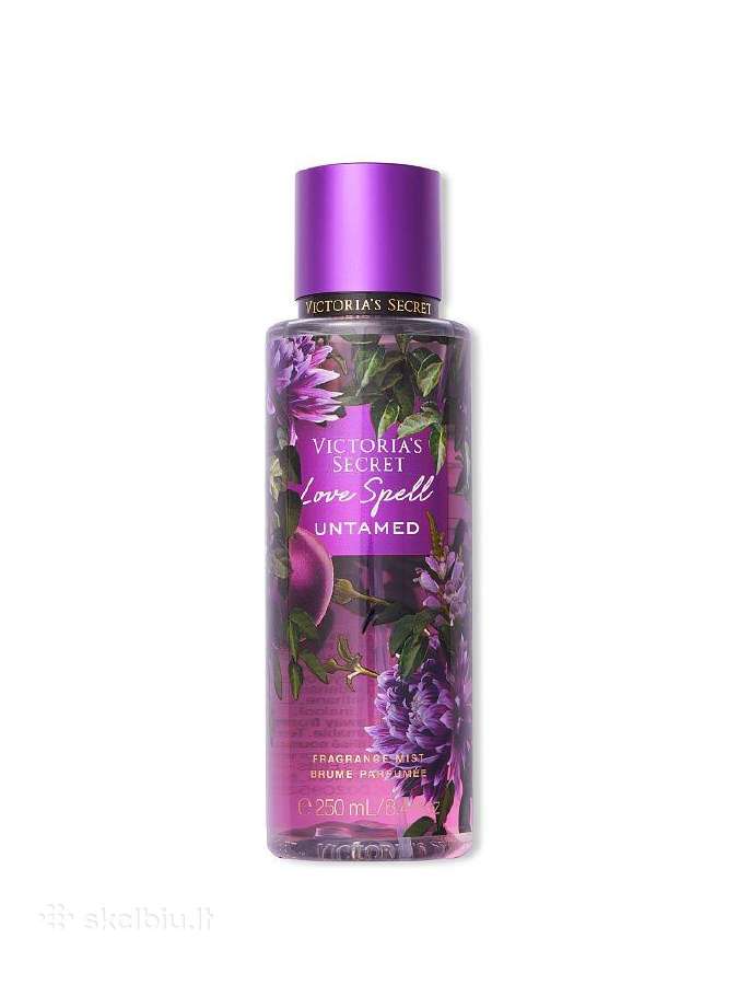 Victoria Secret kvepalai, dulksnos, blizgesiai - nuotraukos Nr. 20