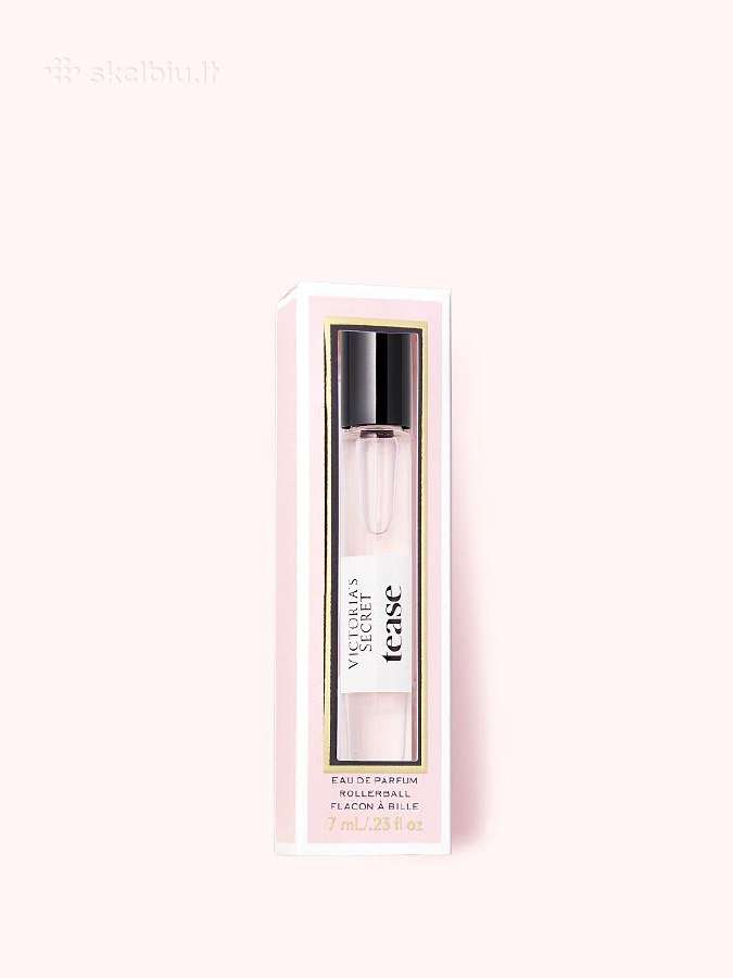 Victoria Secret kvepalai, dulksnos, blizgesiai - nuotraukos Nr. 22
