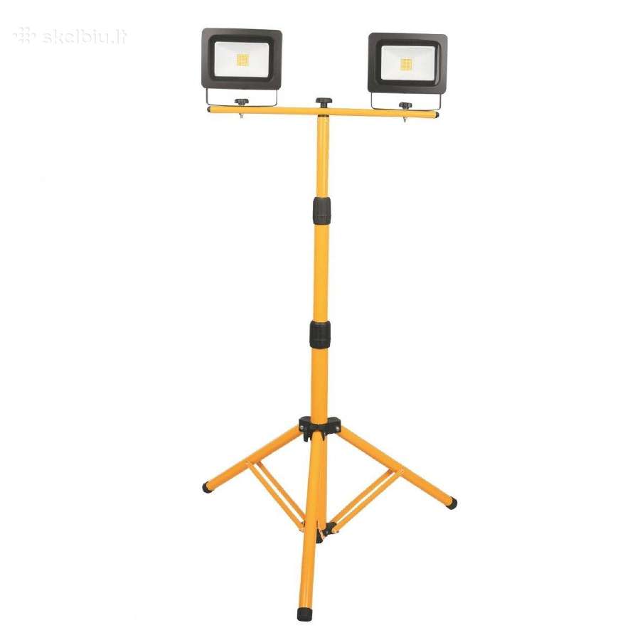 LED Šviestuvai lauko ir vidaus - nuotraukos Nr. 4