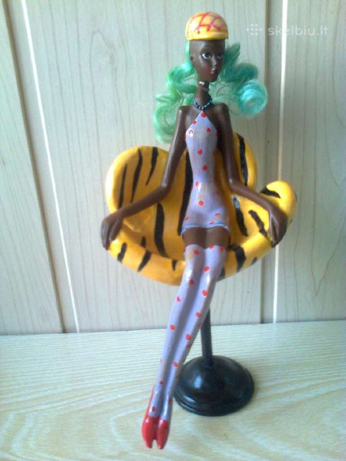 Statulėlė