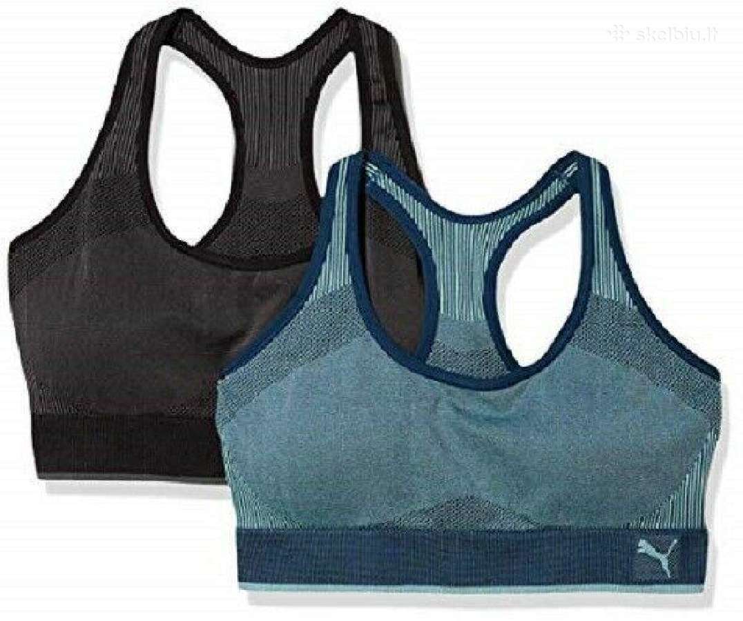 Puma sportinė liemenėlė