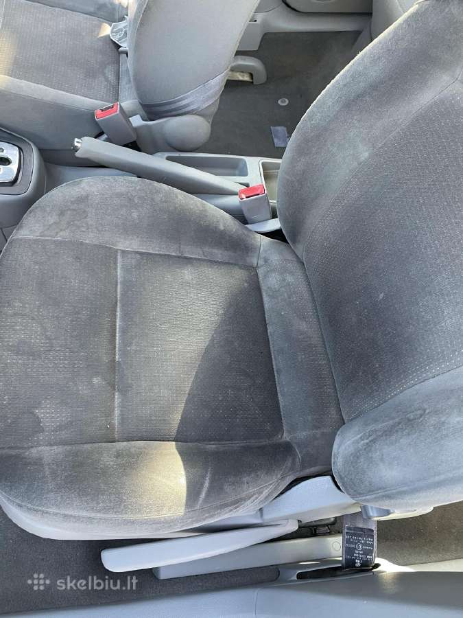 Variklio plovimas Automobilių plovimas ir valymas - nuotraukos Nr. 6