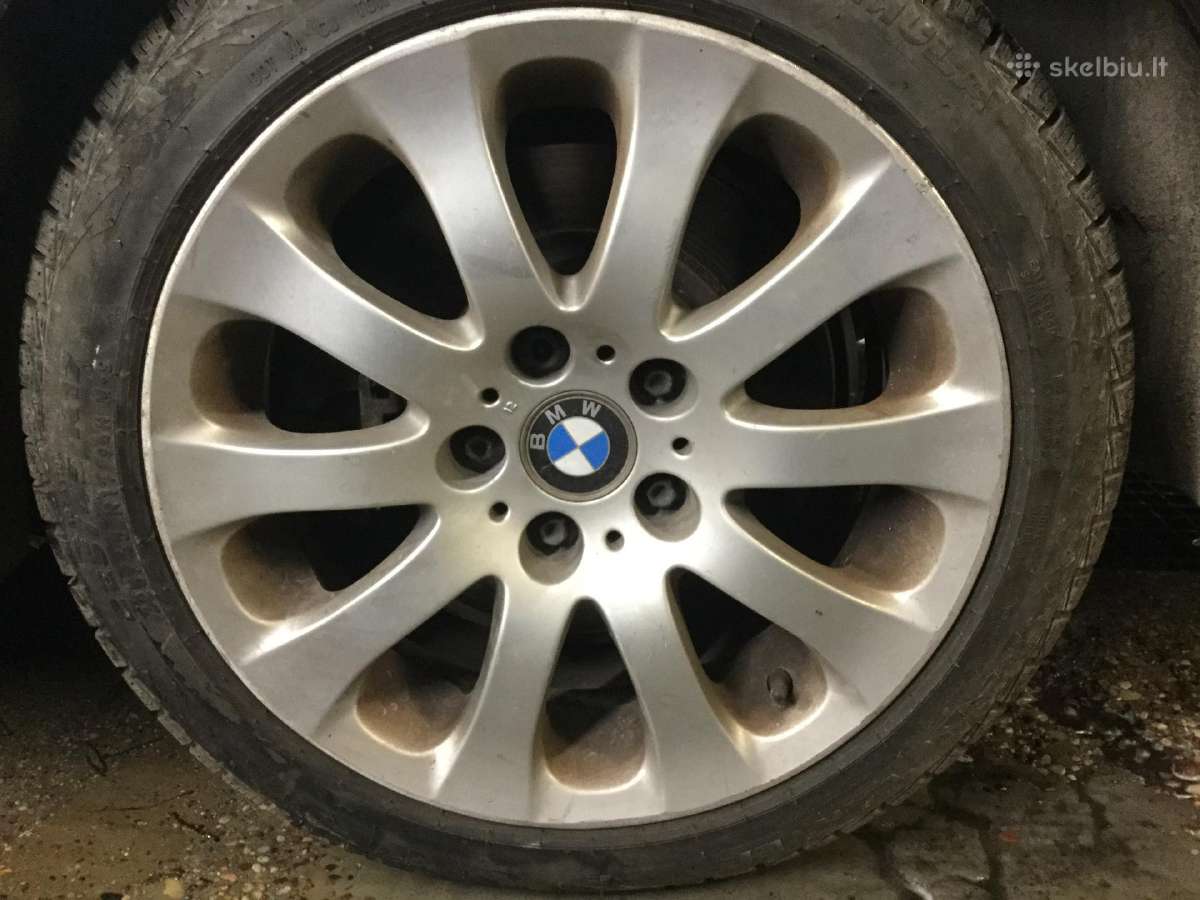 Variklio plovimas Automobilių plovimas ir valymas - nuotraukos Nr. 10