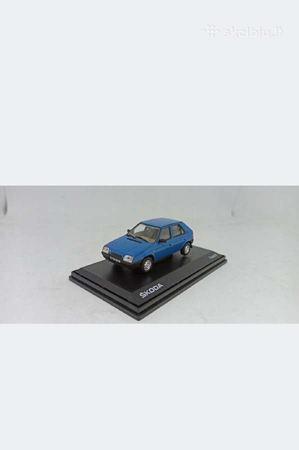 Skoda Favorit
