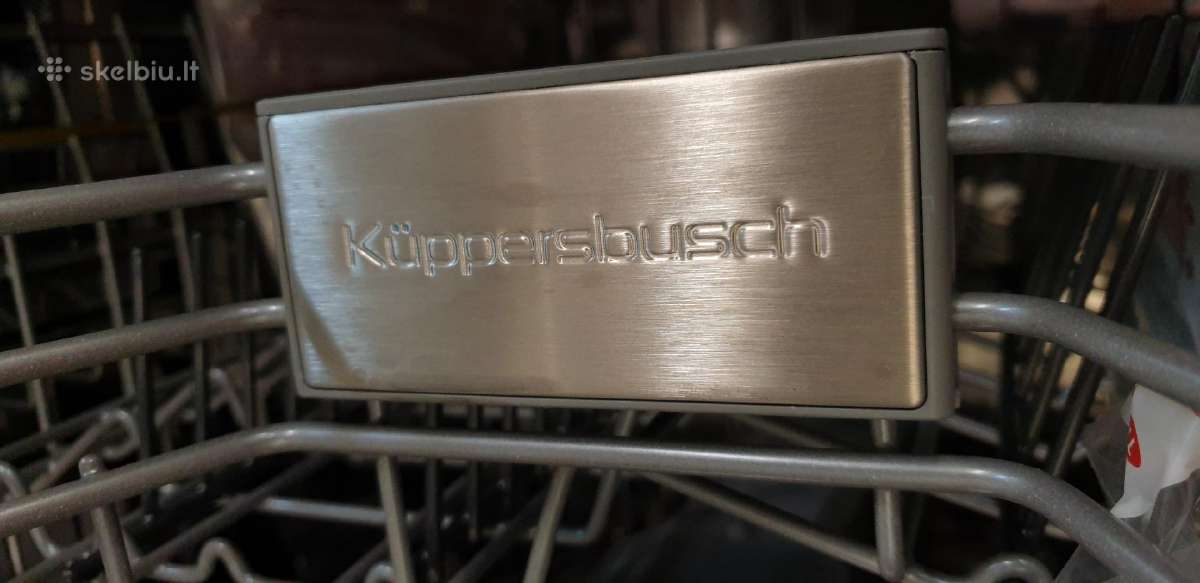 Küppersbusch K-series.5 XXL (paaukštintos) A++(e) - nuotraukos Nr. 6