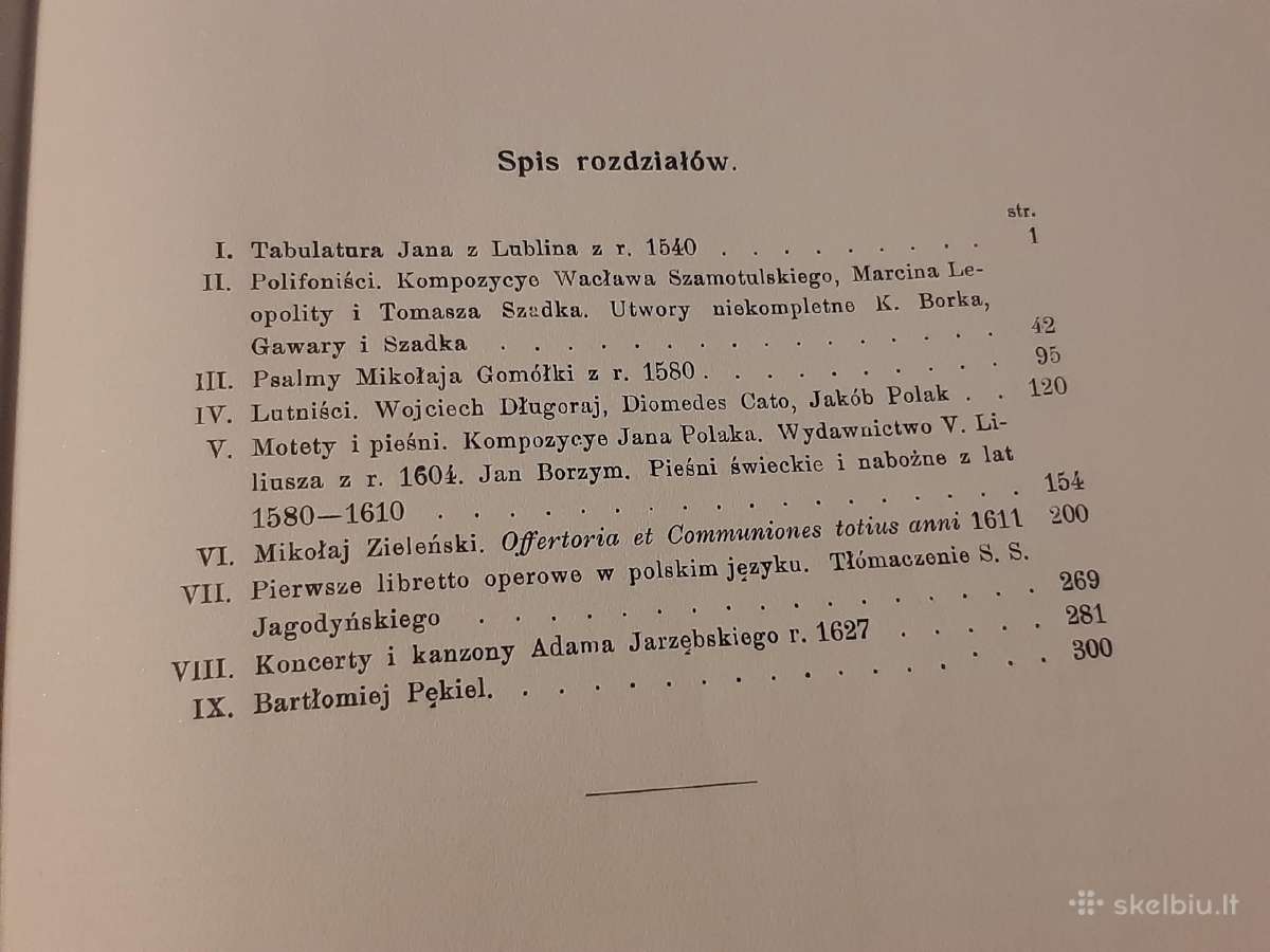 Sena knyga 1911 - nuotraukos Nr. 3