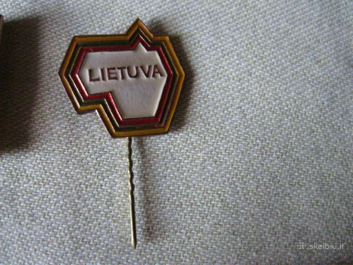 CCCP - Ltsr Zenkliukai 40 * 50 * 60 + Lietuva.foto - nuotraukos Nr. 5
