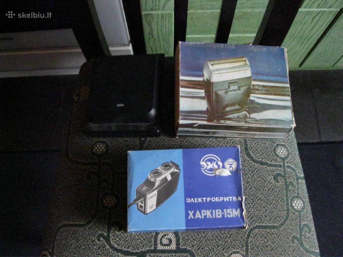 CCCP seni daiktai.zr. foto. parduodu kaip nevei