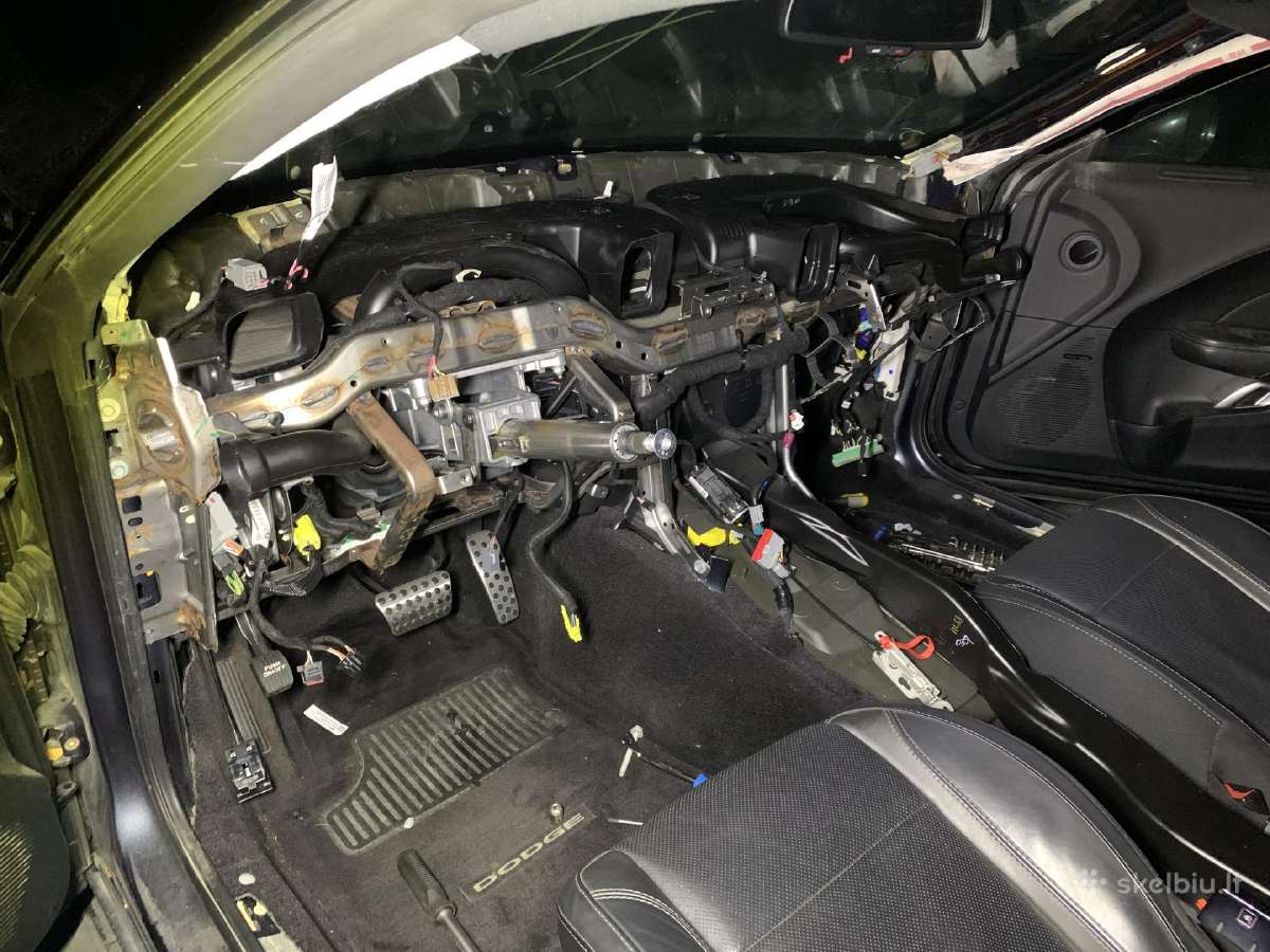 Automobilio remontas, autoelektrikas. - nuotraukos Nr. 19