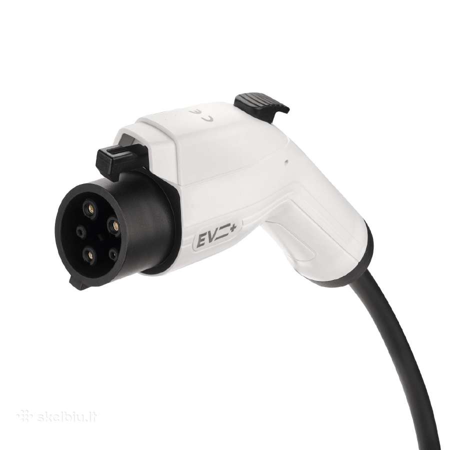 Tesla adapteris Tesla Pakrovejas laidas Oem - nuotraukos Nr. 3