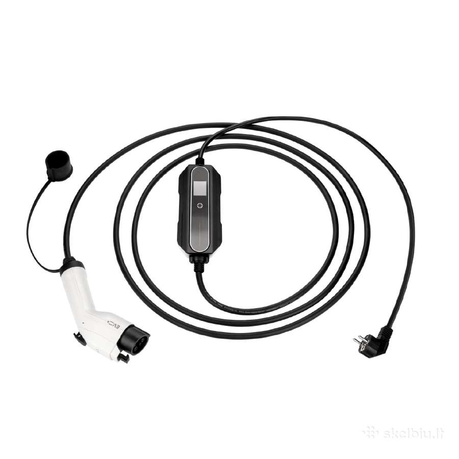 Tesla adapteris Tesla Pakrovejas laidas Oem - nuotraukos Nr. 4