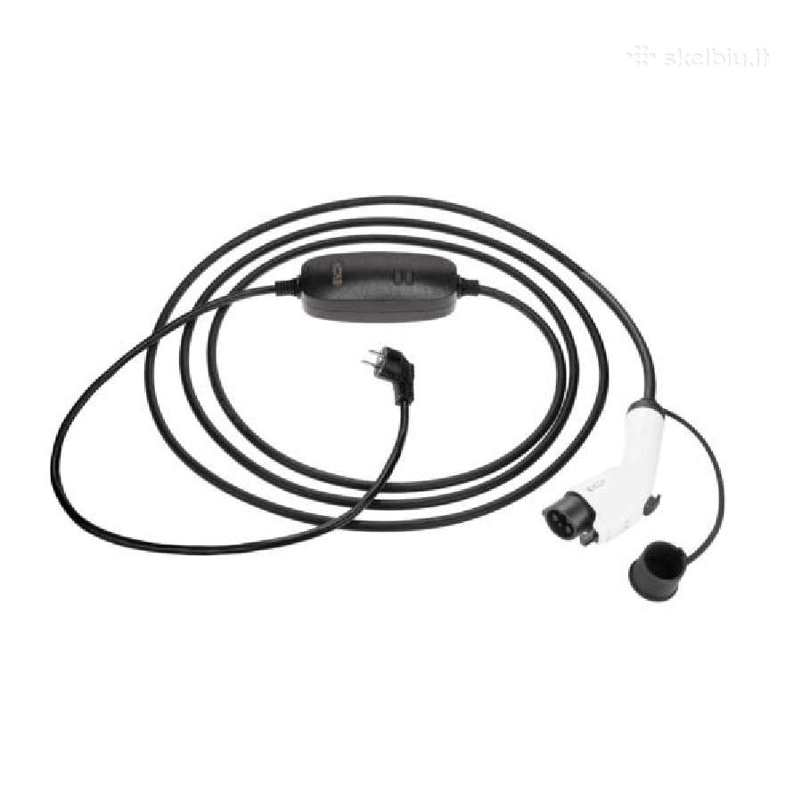 Tesla adapteris Tesla Pakrovejas laidas Oem - nuotraukos Nr. 5