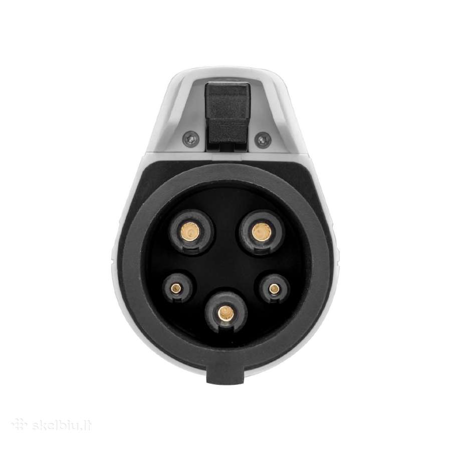 Tesla adapteris Tesla Pakrovejas laidas Oem - nuotraukos Nr. 6