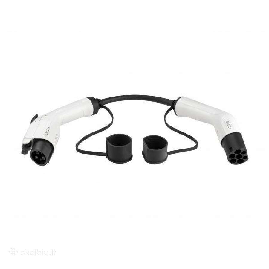 Tesla adapteris Tesla Pakrovejas laidas Oem - nuotraukos Nr. 2