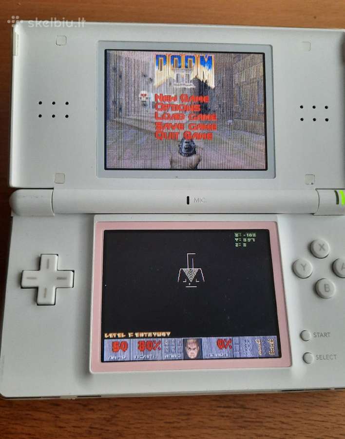 Nintendo DS, Dsi, 3ds priedai: R4, Ace,laidai, bat - nuotraukos Nr. 14
