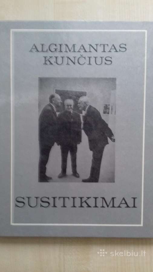 Albumai - nuotraukos Nr. 3