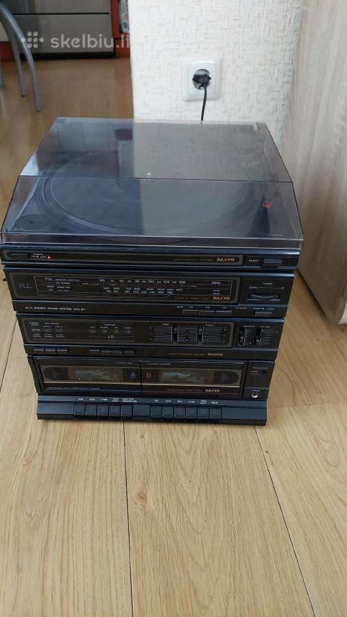 Sanyo