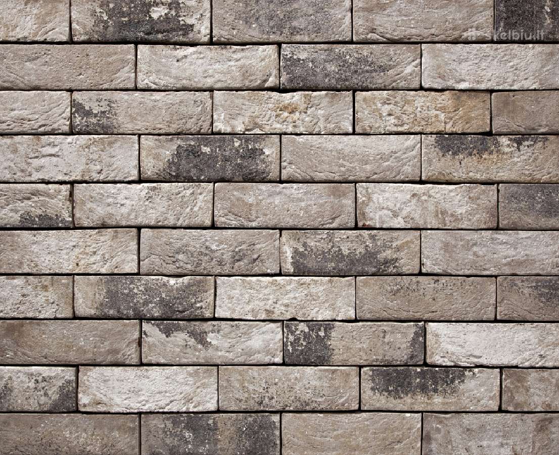 Klinkeris plytos plyteles trinkeles čerpės - nuotraukos Nr. 4