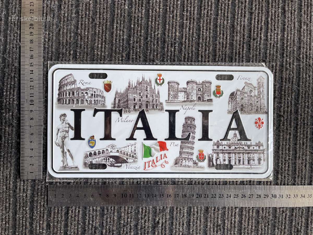 Italia