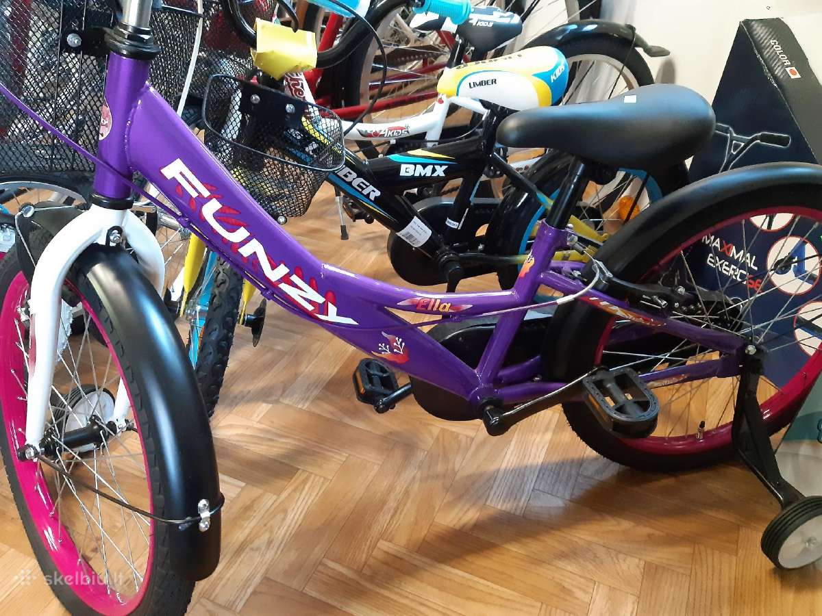 Nauji ir naudoti dviračiai Kelmėje,servisas - nuotraukos Nr. 13