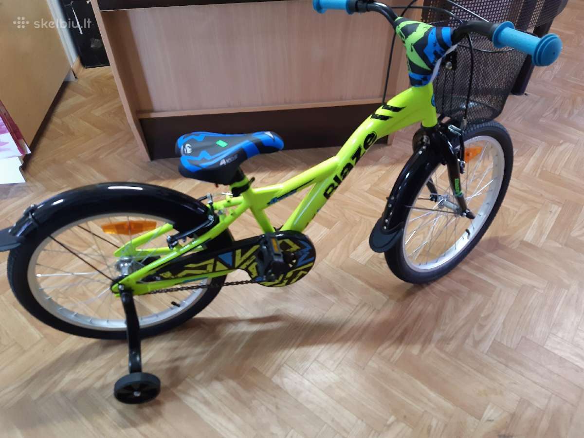 Nauji ir naudoti dviračiai Kelmėje,servisas - nuotraukos Nr. 12
