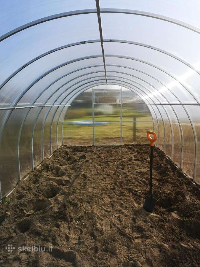 Titan, Agronomliuks - nuotraukos Nr. 2