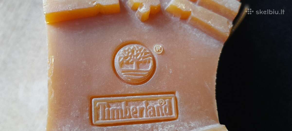 Timberland batai 27 dydis - nuotraukos Nr. 3
