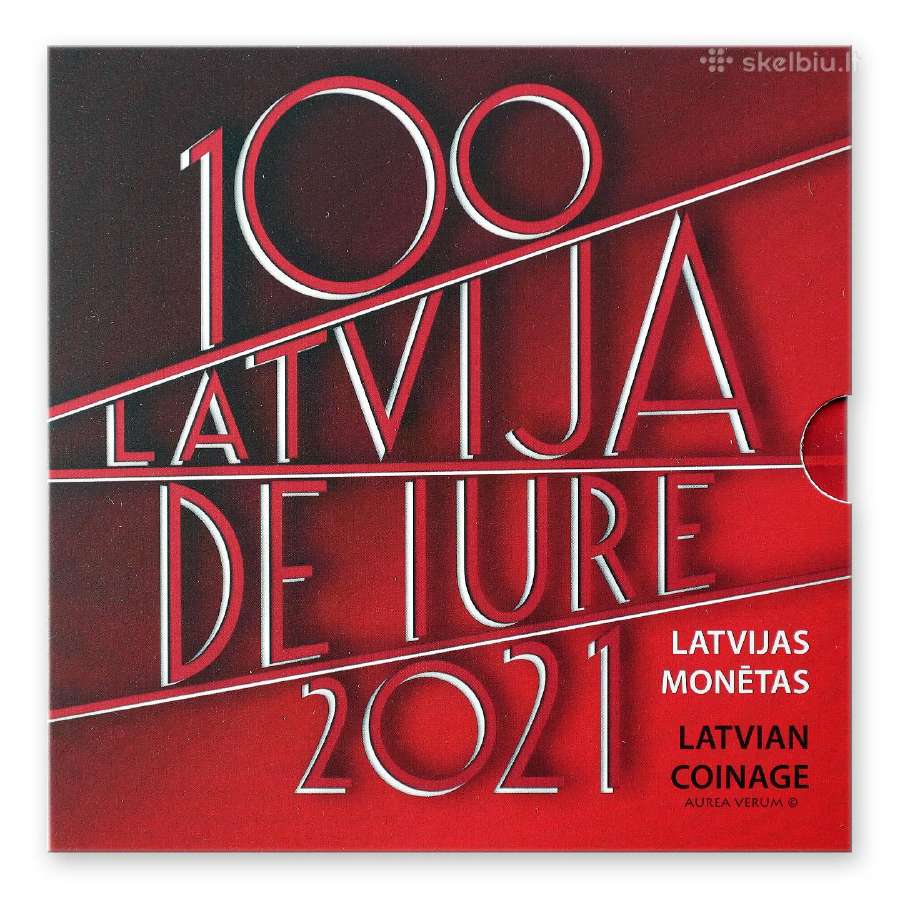 Latvijos 2€ monetos 2025 - Sėla! - nuotraukos Nr. 34