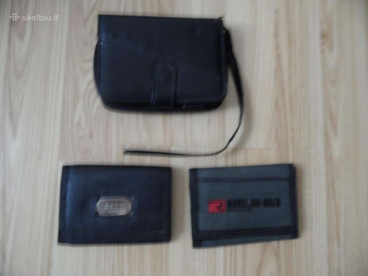 Pinigines po 7 eur