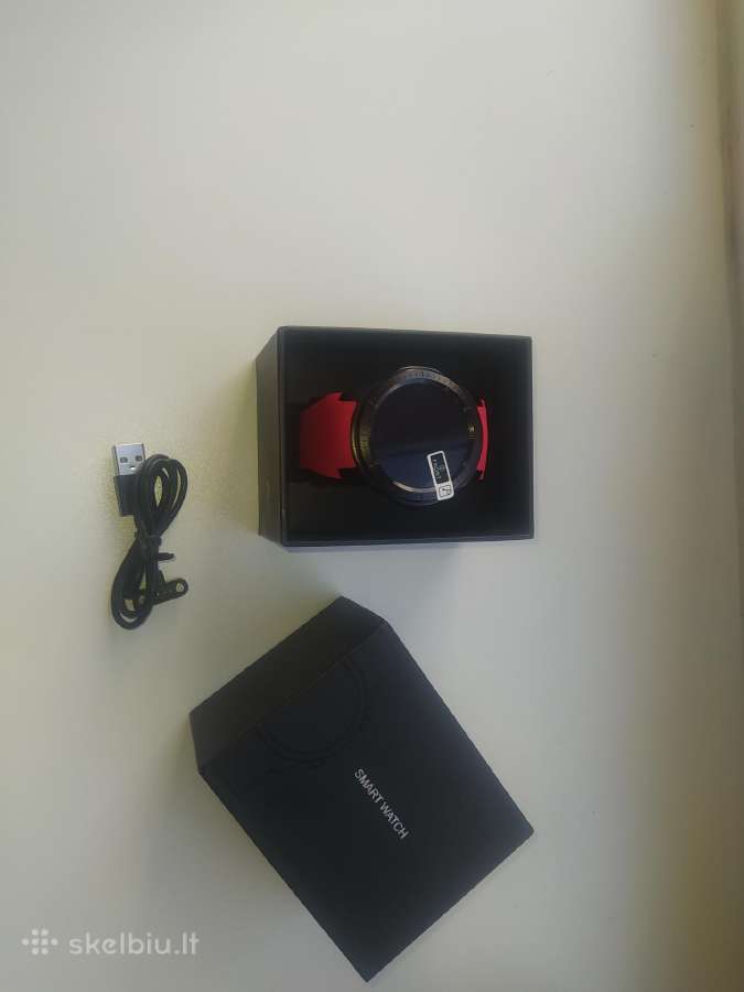 Smart watch