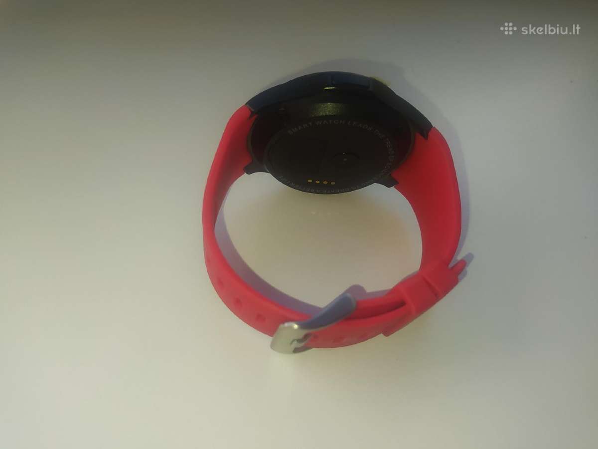Smart watch - nuotraukos Nr. 3