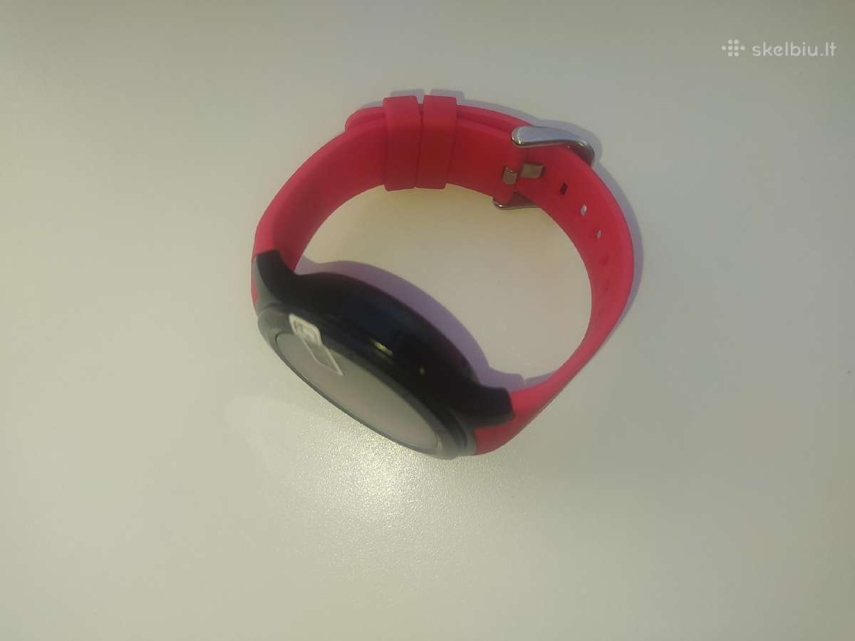 Smart watch - nuotraukos Nr. 4