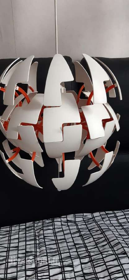 Lempa transformeris