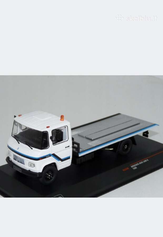 MB L608