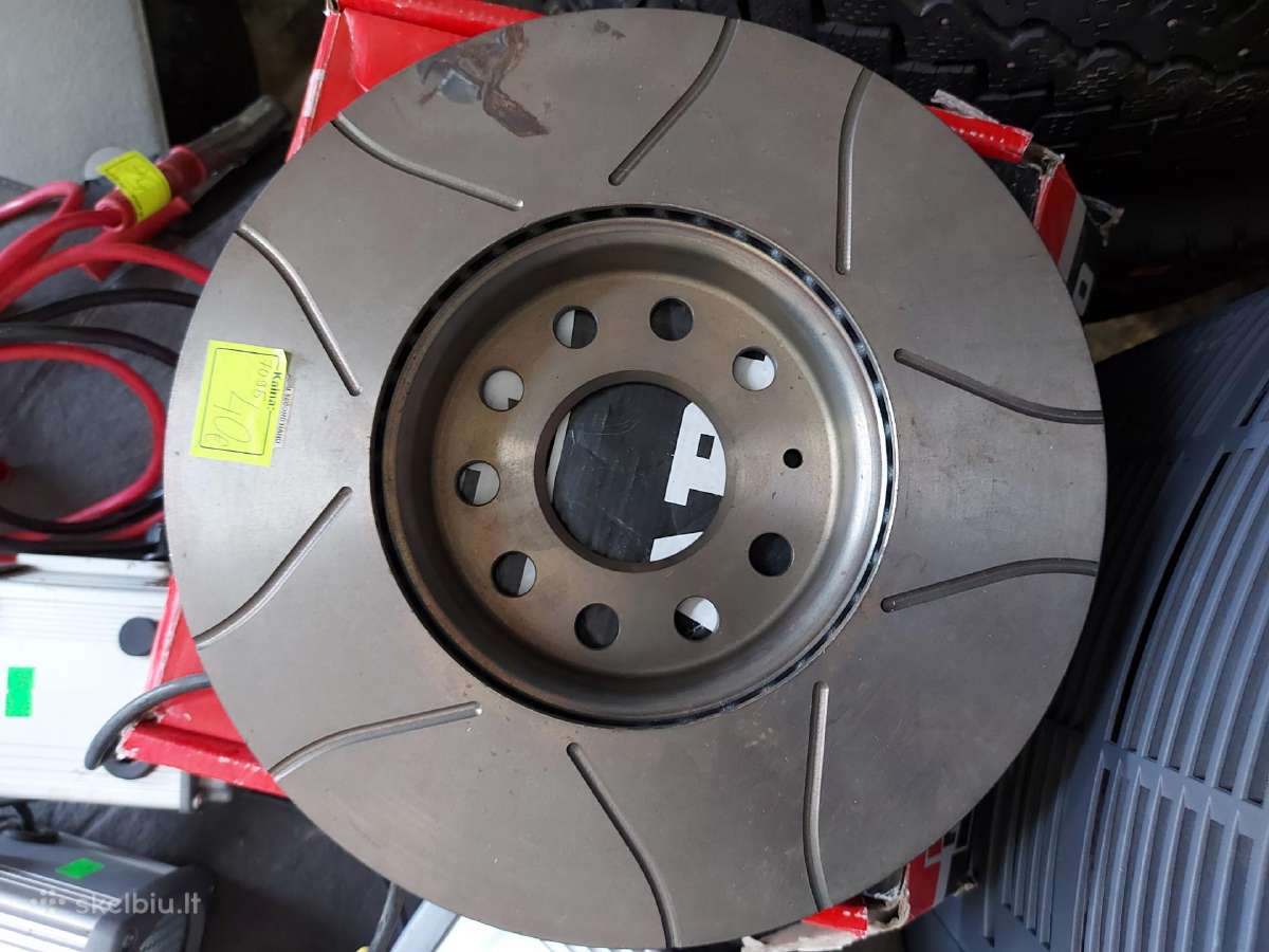 Fiat stilo detalemis - nuotraukos Nr. 12